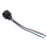 5" 3-Pin Sensor or Light Product Female Connector Pigtail For Audi Volkswagen VW