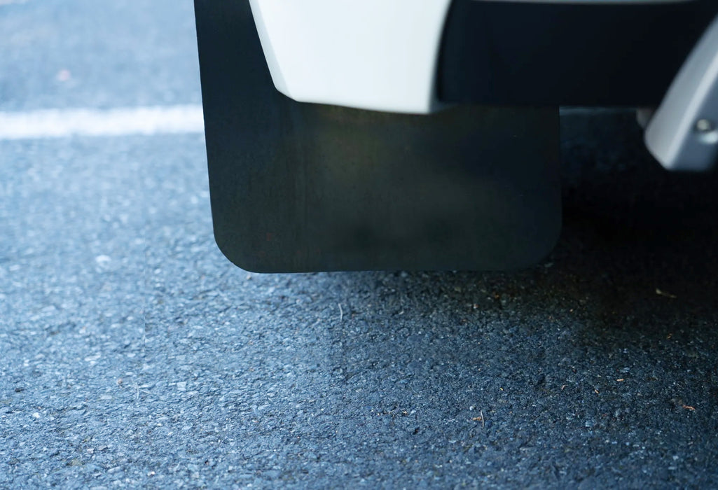 Rally Mud Flap Armor Guards For Subaru WRX Impreza Forester Outback Crosstrek XV