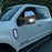 Side Mirror Spot Light Stay-On, Speed Turn Off Overrider Decoder For Ford Truck