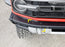 Front Bumper LED Pod Light Mounting Bracket For Ford 21+ Bronco w/Modular Bumper