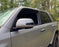 Smoke Lens Full LED Sequential Blink Side Mirror Lights For 2010-13 4Runner, etc