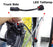 Incandescent To LED Tail Lights Conversion Wire Harness For 19-24 RAM 2500 3500