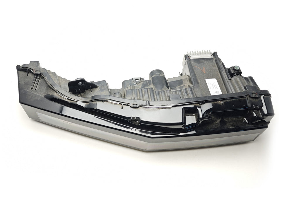 Used OEM 2024+Tesla Cybertruck Right Passenger Side Full LED Headlight Assembly