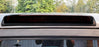 F1 Strobe Smoke Lens w/Red Chrome Reflex LED 3rd Brake Light For Nissan Frontier