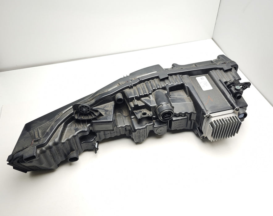 Used OEM 2024+Tesla Cybertruck Left Driver Side Full LED Headlight Assembly