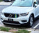 Sweden Flag Color Grille Decoration Insert Trims For 2021-24 Volvo XC40 20 Beams