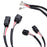 3-Pin Model-3 TPS Throttle Position Sensor Test Harness For KTM Husqvarna Bikes