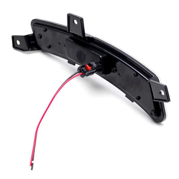 5" Side Marker Light Power Cord For C7 Corvette, 21-up Suburban Yukon Escalade