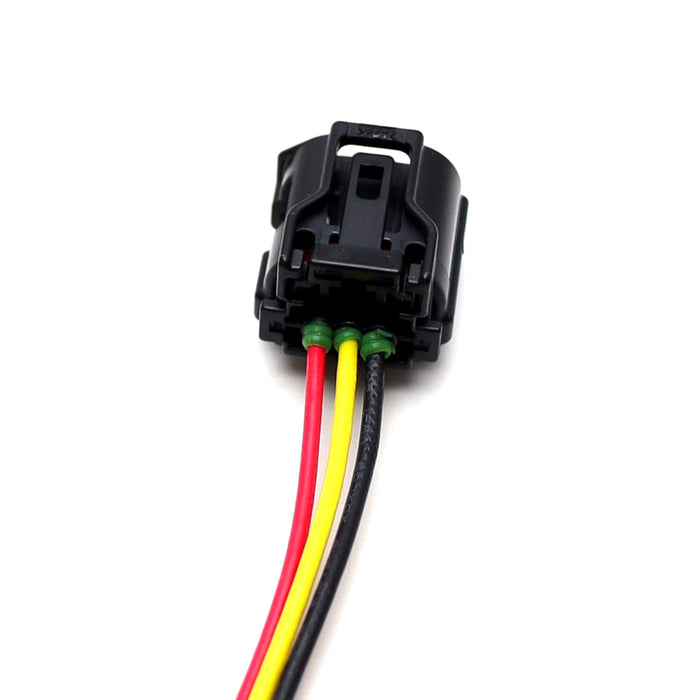 Cam Shaft Position Sensor CPS Connector w/6" Pigtail Wire For Lexus Toyota Scion