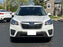 Pair OE-Spec Lower Bumper Fog Light Opening Filler Bezels For 2019-2021 Forester