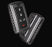 Gloss Genuine Carbon Fiber Key Fob Cover For Jeep 21-up Grand Cherokee, Wagoneer