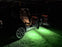 Multi-Color RGB Accent LED Door Lights w/Remote For Audi A3 A4 A5 A6 A7 Q5 Q7 TT