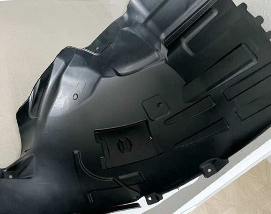 (2) OE-Spec Wheel Well Cover Caps For Mercedes GLA SLK Class Headlamp Fog Access