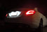 White Full LED License Plate Lights For Mercedes W205 W213 W222 C E S CLS Class