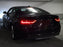 Red LED Rear Windshield High Mount Third Brake Light Bar For 17-24 Audi A4 S4 B9