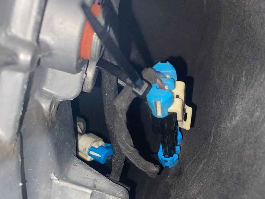 CAGS Skip Shift Bypass Eliminator For Camaro Vette Challenger Tremec TR6060 Tran