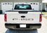 Matte Black Finish 3D Raised Tailgate Letter Pieces For 2021-up Ford F150 P702