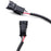 24" Fit Bosch-Style MAP Sensor Connector Extension Wire For GM Gen4 LS3 Engine