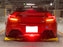 JDM Avest Style 3-In-1 LED Rear Fog Light Kit For 22-up Toyota  GR86 Subaru BRZ