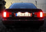 Xenon White 18-SMD Full LED License Plate Lights For Audi 80/90/100/A6 (B4, C4)
