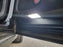 White Full LED Door Footwell Lights For  Dodge Charger Challenger Chrysler 300..