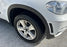 Euro Dark Smoked Lens Front Bumper Side Markers For 2011-13 BMW E70 X5 LCI Model