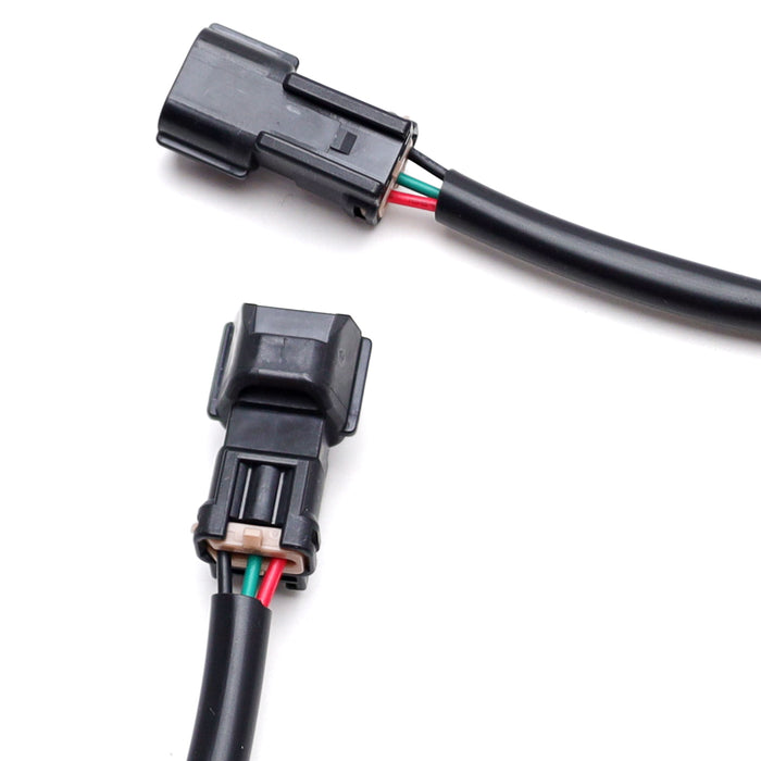 3-Pin Model-1 TPS Throttle Position Sensor Test Harness For KTM Husqvarna Bikes