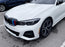 M-Color Stripe Grille Insert Trims For 25+ BMW G20 3 Series LCI Standard 8-Beam