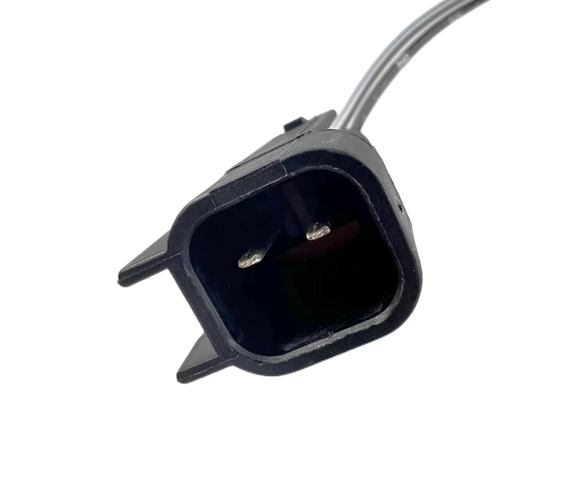 2pc 72-5600 Horn or Door Speaker Wire Adapter For Chevy/GMC, Ford/Linclon, Mazda