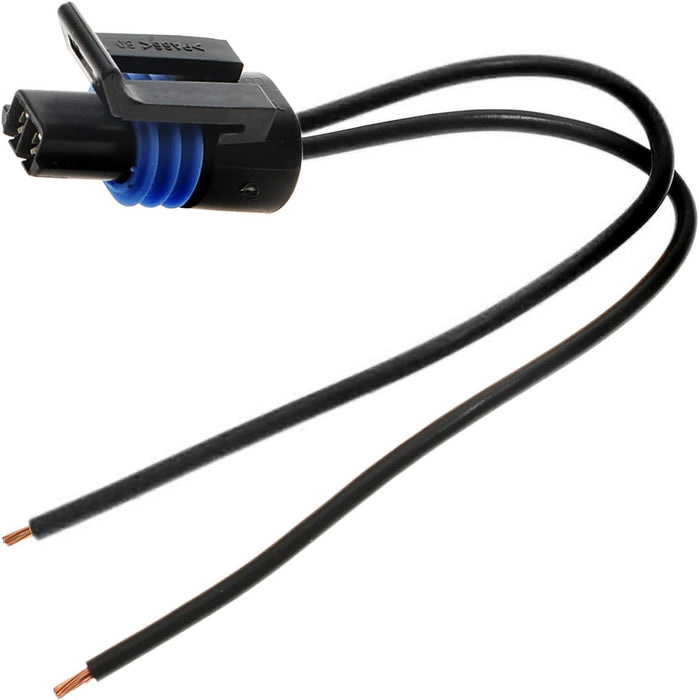 Oe Plug OE-Spec Multi-Purpose Plugs w/Pigtail For Engine Coolant Sensor, Temp ...
