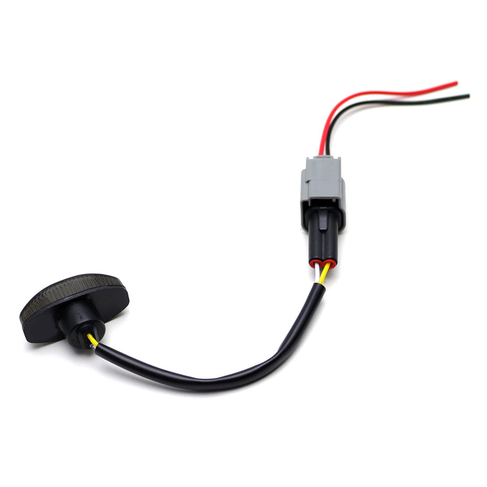 OE-Spec Side Marker Light Power Cord Wire Harness For Cadillac Chevy Ford Jeep