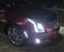 Clear Lens White Full LED Bumper Side Marker Light Kit For 2013-17 Cadillac XTS
