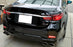 Smoked Lens Full LED Rear Bumper Reflectors For Mazda 3 5 6 as Tail/Brake/Signal