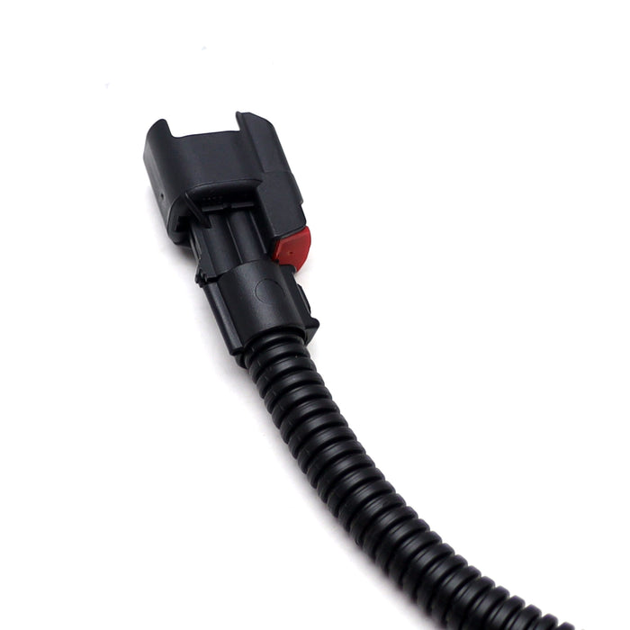 Vapor Canister Vent Valve Solenoid Jumper Connector Wire Harness For 2003+ GM