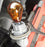 3157 Front Turn Signal/DRL Light Bulb Plug Socket w/5" Adapter Wiring For Toyota