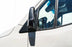 Smoke Lens Amber Full LED Side Mirror Turn Signal Lamp For 2018-up Sprinter Van