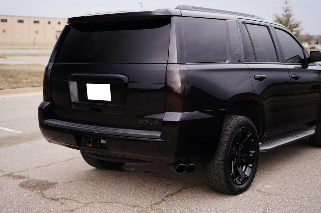 Smoked Len Full LED 3rd Brake Light For 2015-2020 Chevy Surbuban Tahoe GMC Yukon