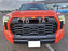 3pc Smoked Amber 9-LED Grille Lights For Toyota 22+ Tundra, Sequoia TRD Pro ONLY