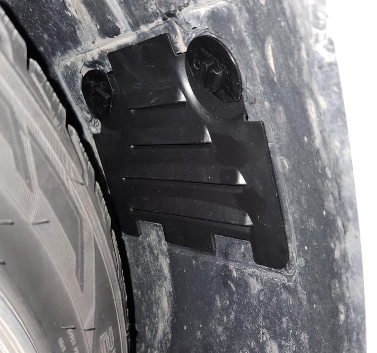 Front Wheel Fender Liner Covers For BMW E82 E90 1 3 Series Headlight Fog Access