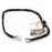 Electric Engine Wire Loom Harness Replacement For Yamaha 1983-2006 PW50 Y-Zinger