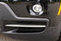 OE-Spec Lower Bumper Filler Grille Bezels w/ Silver Trims For BMW 2007-10 E70 X5