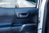4pc Matte Black Front + Rear Side Door Handle Covers For Toyota 2016-2023 Tacoma