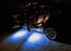 Multi-Color RGB Accent LED Door Lights w/Remote For Audi A3 A4 A5 A6 A7 Q5 Q7 TT