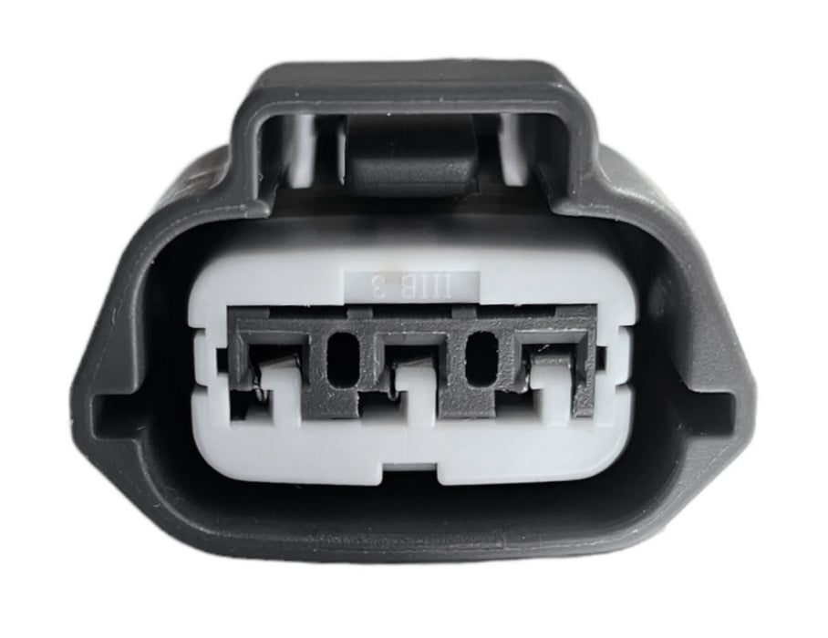 4pc Spark Plug Ignition Coil Connectors w/ Wiring For Nissan Altima Sentra, etc