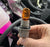 7440 T20 Turn Signal Bulb Plug Socket w/5" Adapter Wiring For Toyota Lexus Mazda