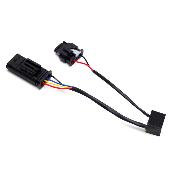 Fix Faulty Axle Locker Position Sensor Bypass Wiring For Jeep Wrangler Gladiator