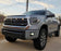 4x TRD Style Smoked White Full LED Grille Lighting Kit For 2018-21 Toyota Tundra