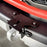 Front Bumper LED Pod Light Mounting Bracket For Ford 21+ Bronco w/Modular Bumper