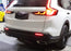 Smoke Lens Full LED Tail/Brake/Signal Rear Bumper Reflector For 23+Honda CRV HRV