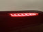 Full LED Bumper Reflector Brake/Sequential Signal Light For 17-23 Tesla Model 3